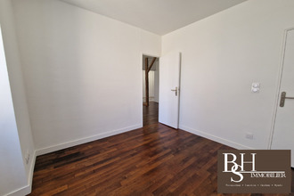 achat appartement poitiers 86000
