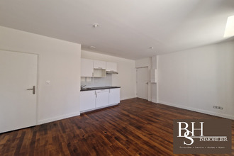 achat appartement poitiers 86000