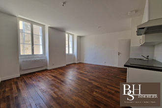 achat appartement poitiers 86000