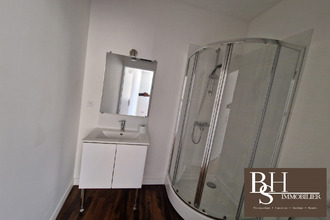 achat appartement poitiers 86000