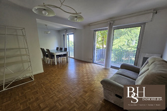 achat appartement poitiers 86000