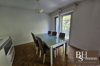 achat appartement poitiers 86000
