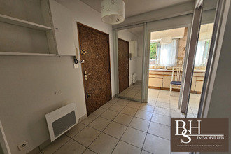 achat appartement poitiers 86000