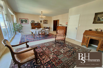 achat appartement poitiers 86000