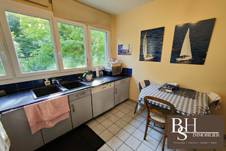 achat appartement poitiers 86000