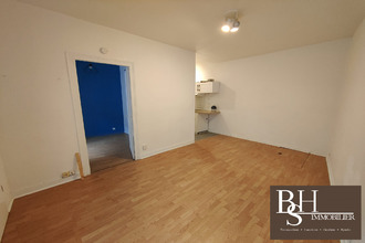 achat appartement poitiers 86000