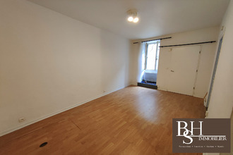 achat appartement poitiers 86000