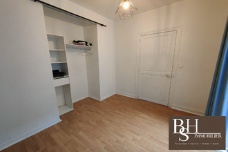 achat appartement poitiers 86000