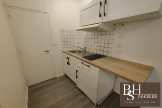 achat appartement poitiers 86000