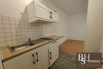 achat appartement poitiers 86000