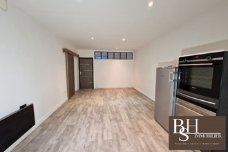 achat appartement poitiers 86000