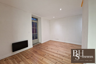 achat appartement poitiers 86000