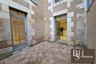 achat appartement poitiers 86000