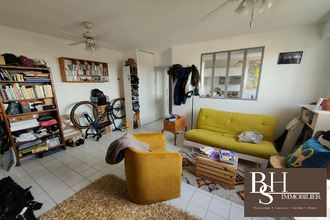 achat appartement poitiers 86000
