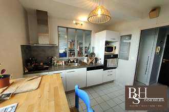 achat appartement poitiers 86000