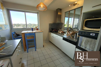 achat appartement poitiers 86000