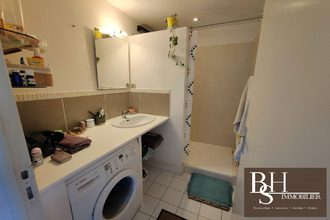 achat appartement poitiers 86000