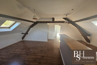 achat appartement poitiers 86000