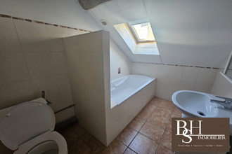 achat appartement poitiers 86000