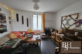 achat appartement poitiers 86000