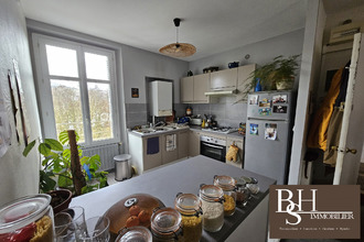 achat appartement poitiers 86000