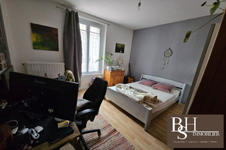 achat appartement poitiers 86000