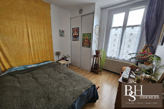 achat appartement poitiers 86000