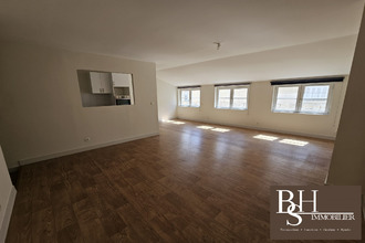 achat appartement poitiers 86000