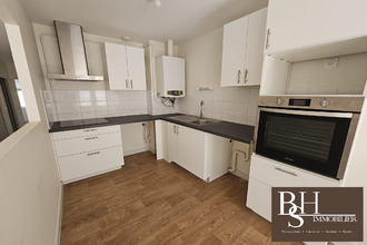 achat appartement poitiers 86000