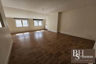 achat appartement poitiers 86000