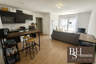 achat appartement poitiers 86000