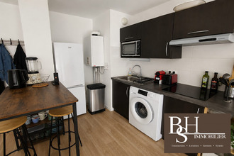 achat appartement poitiers 86000