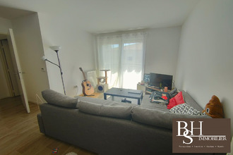 achat appartement poitiers 86000