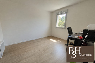 achat appartement poitiers 86000