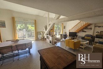 achat appartement poitiers 86000
