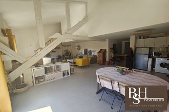 achat appartement poitiers 86000