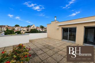 achat appartement poitiers 86000