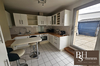 achat appartement poitiers 86000