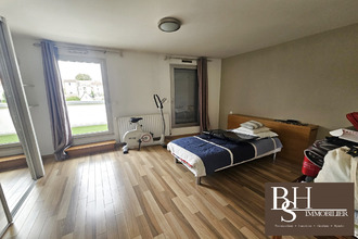 achat appartement poitiers 86000
