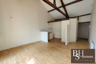 achat appartement poitiers 86000