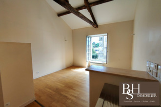 achat appartement poitiers 86000