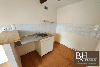 achat appartement poitiers 86000