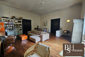 achat appartement poitiers 86000