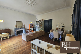achat appartement poitiers 86000
