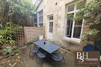 achat appartement poitiers 86000