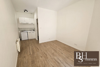 achat appartement poitiers 86000