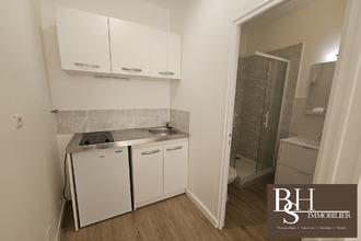 achat appartement poitiers 86000