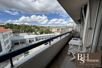 achat appartement poitiers 86000