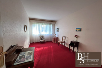 achat appartement poitiers 86000
