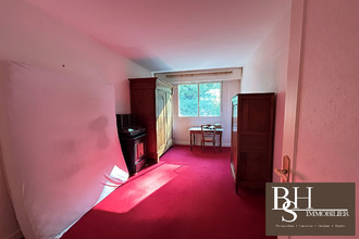 achat appartement poitiers 86000